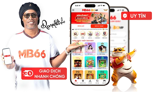 Giao diện thân thiện 98win Android