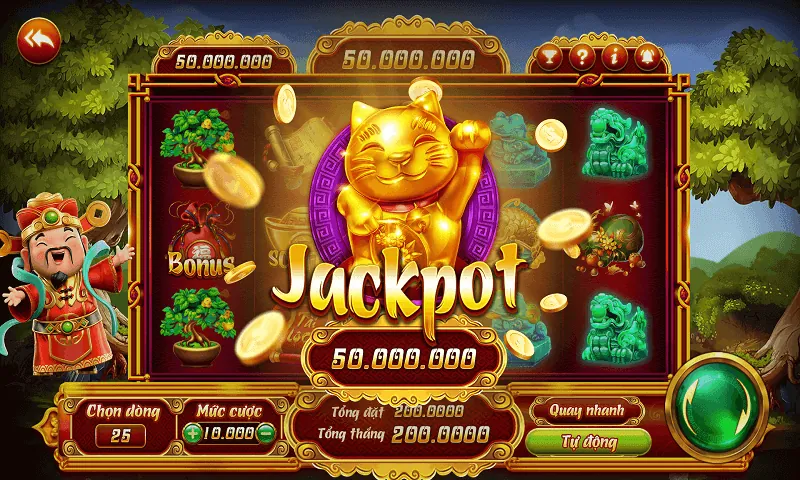 Tải ứng dụng 98win Android